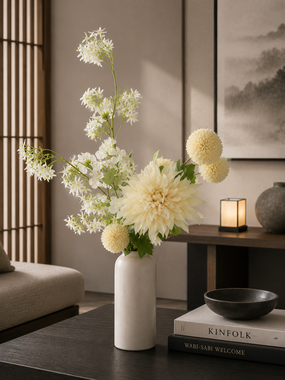 Kado-Boeket - Zen Blossom