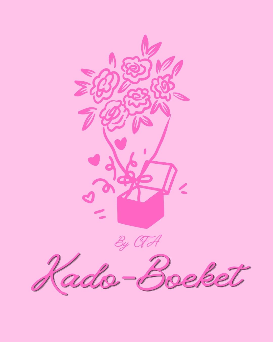 Kado-Boeket