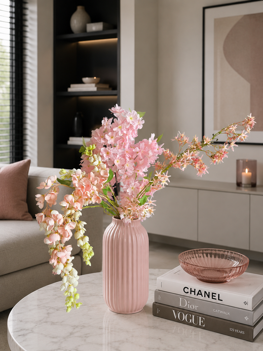 Kado-boeket Eternal Blossom